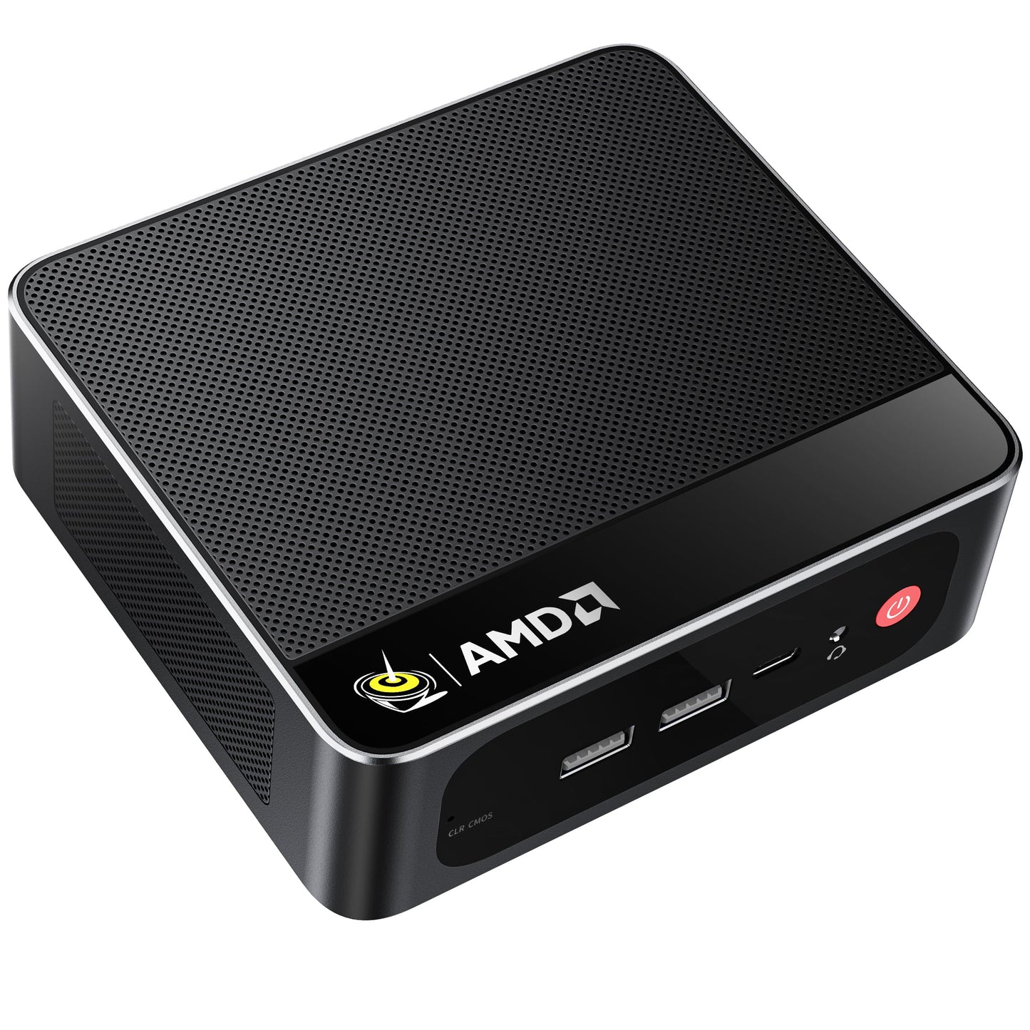 Beelink Mini PC SER5 Pro with Ryzen 7 Performance