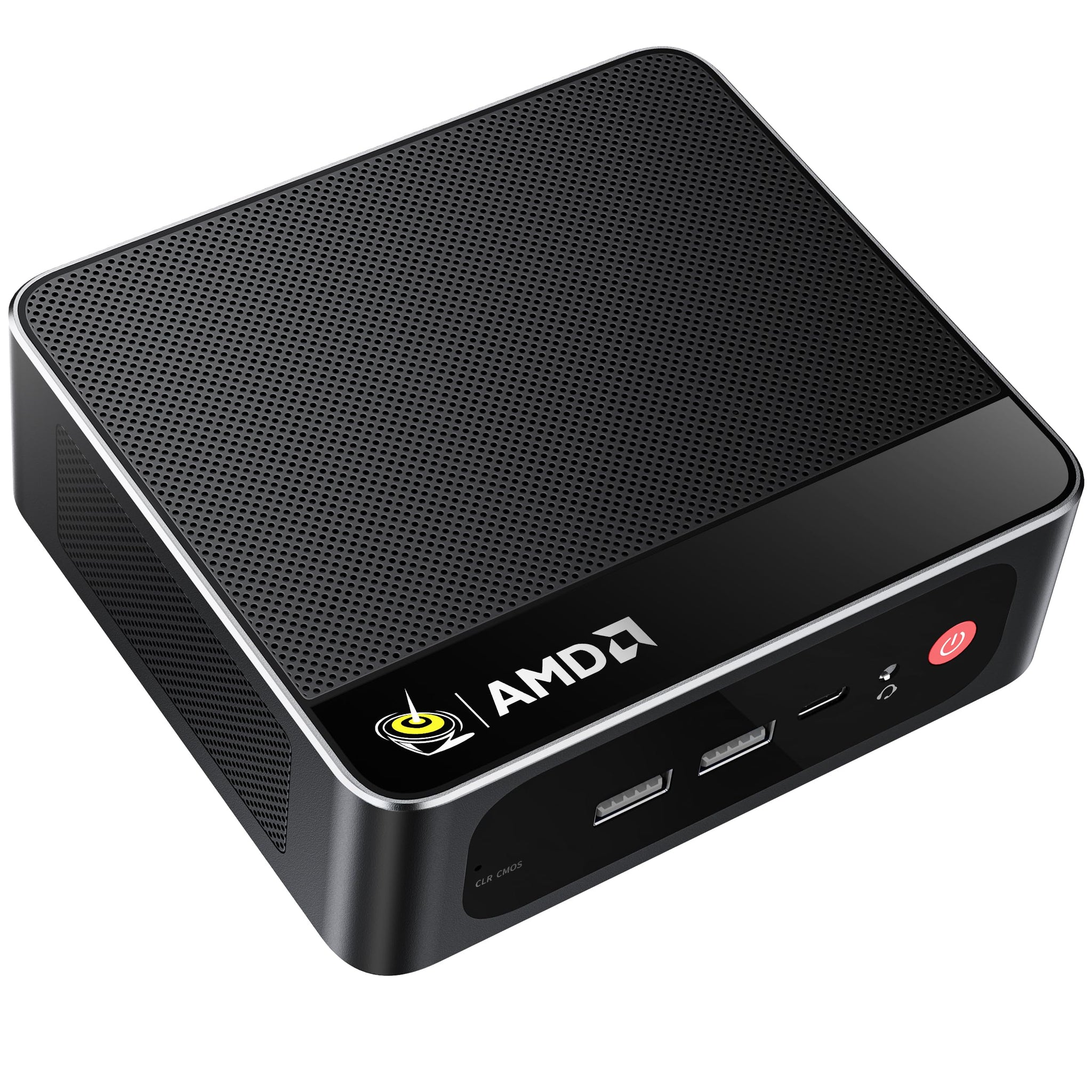 Beelink Mini PC SER5 Pro with Ryzen 7 Performance