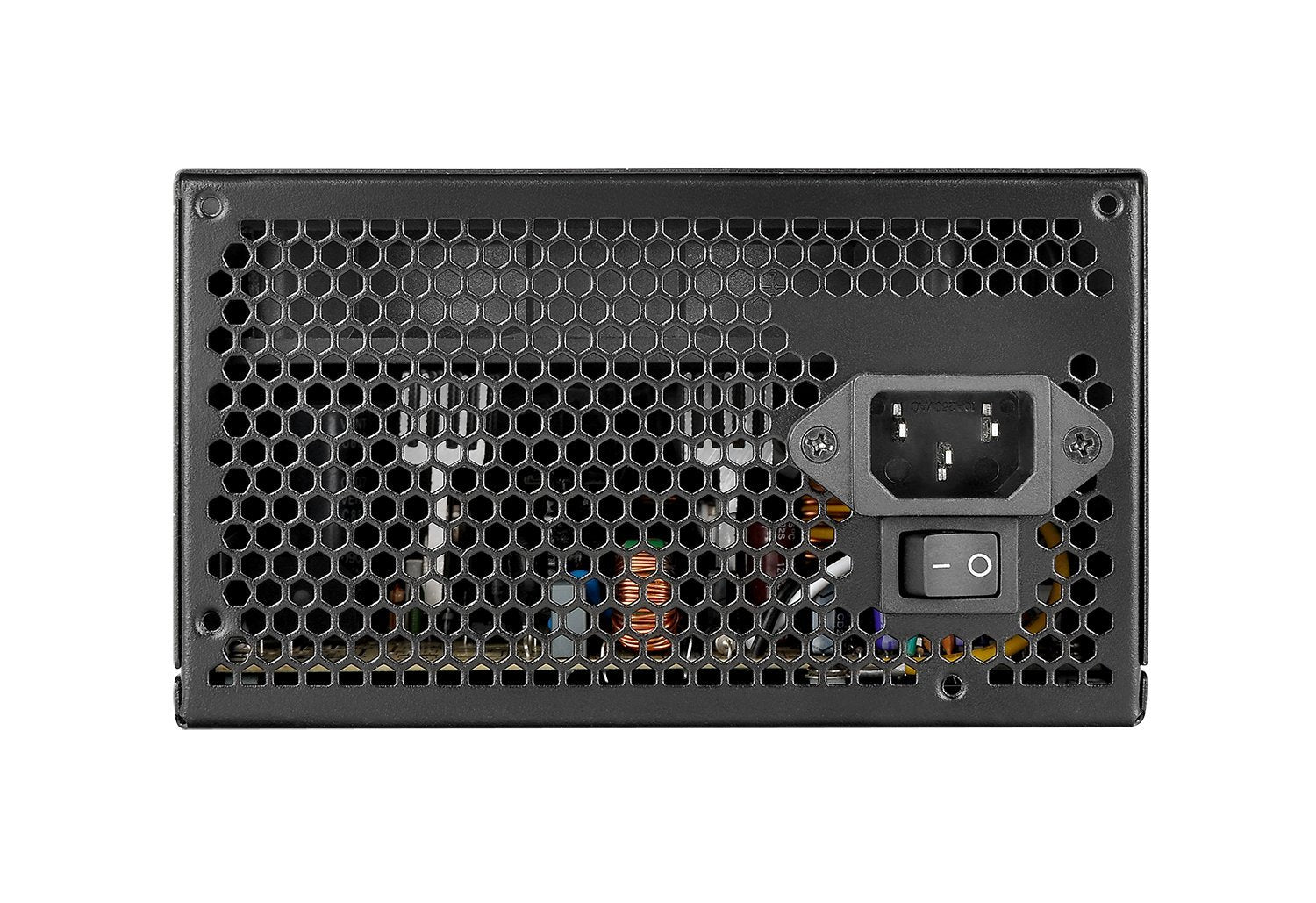 Thermaltake Smart 500W Power Supply with Quiet Fan