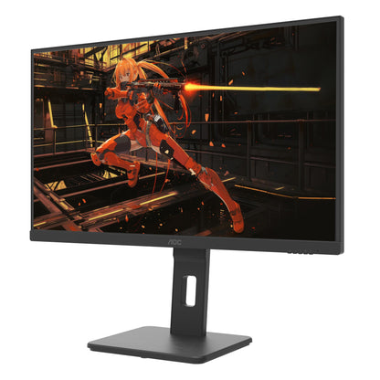 AOC 27 Inch Curved Gaming Monitor with 240Hz Refresh Rate