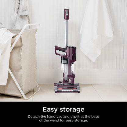 Shark Rocket Ultra Lightweight Corded Vacuum for Easy Cleaning
