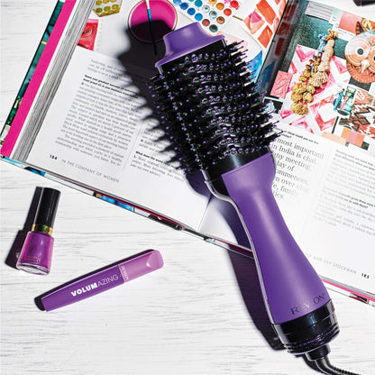 Revlon One Step Volumizer Hair Dryer for Fast Blowouts