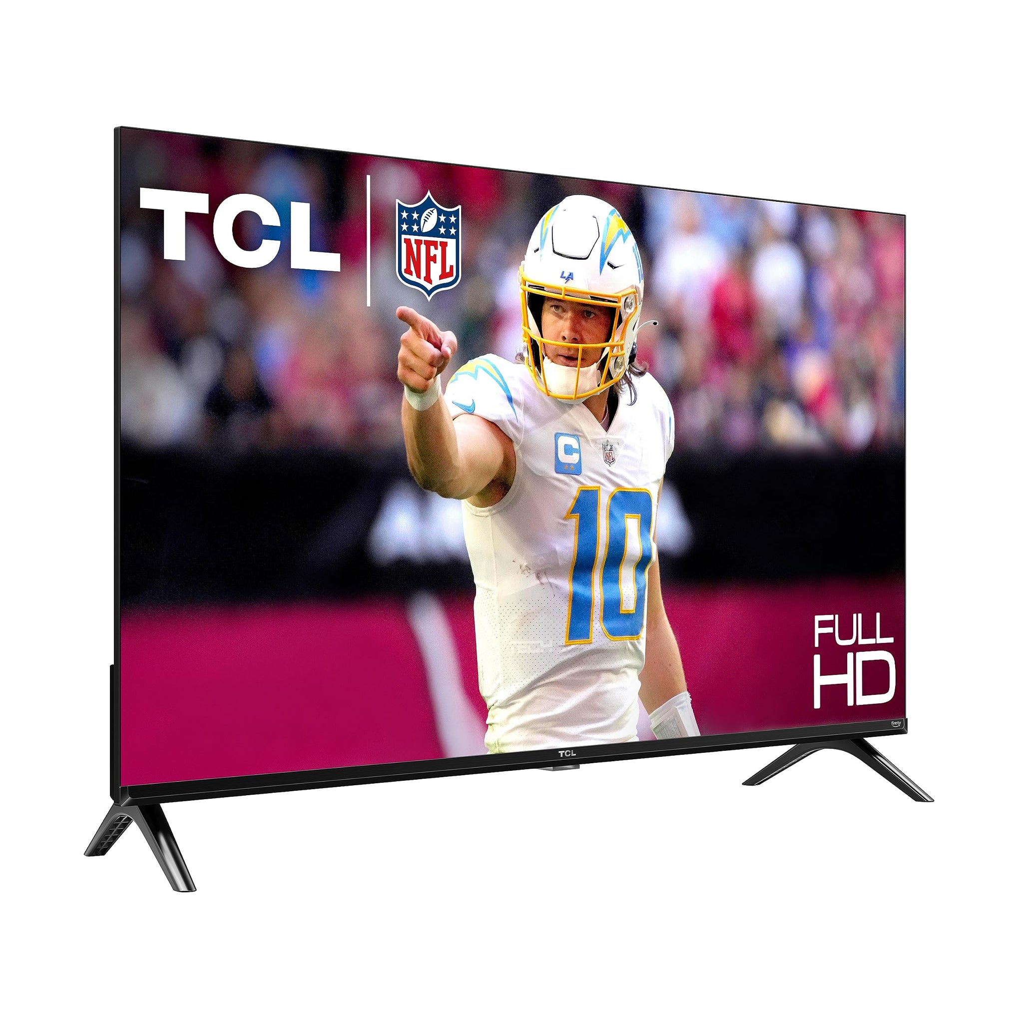 TCL 32 Inch 1080p Smart TV with Alexa Control