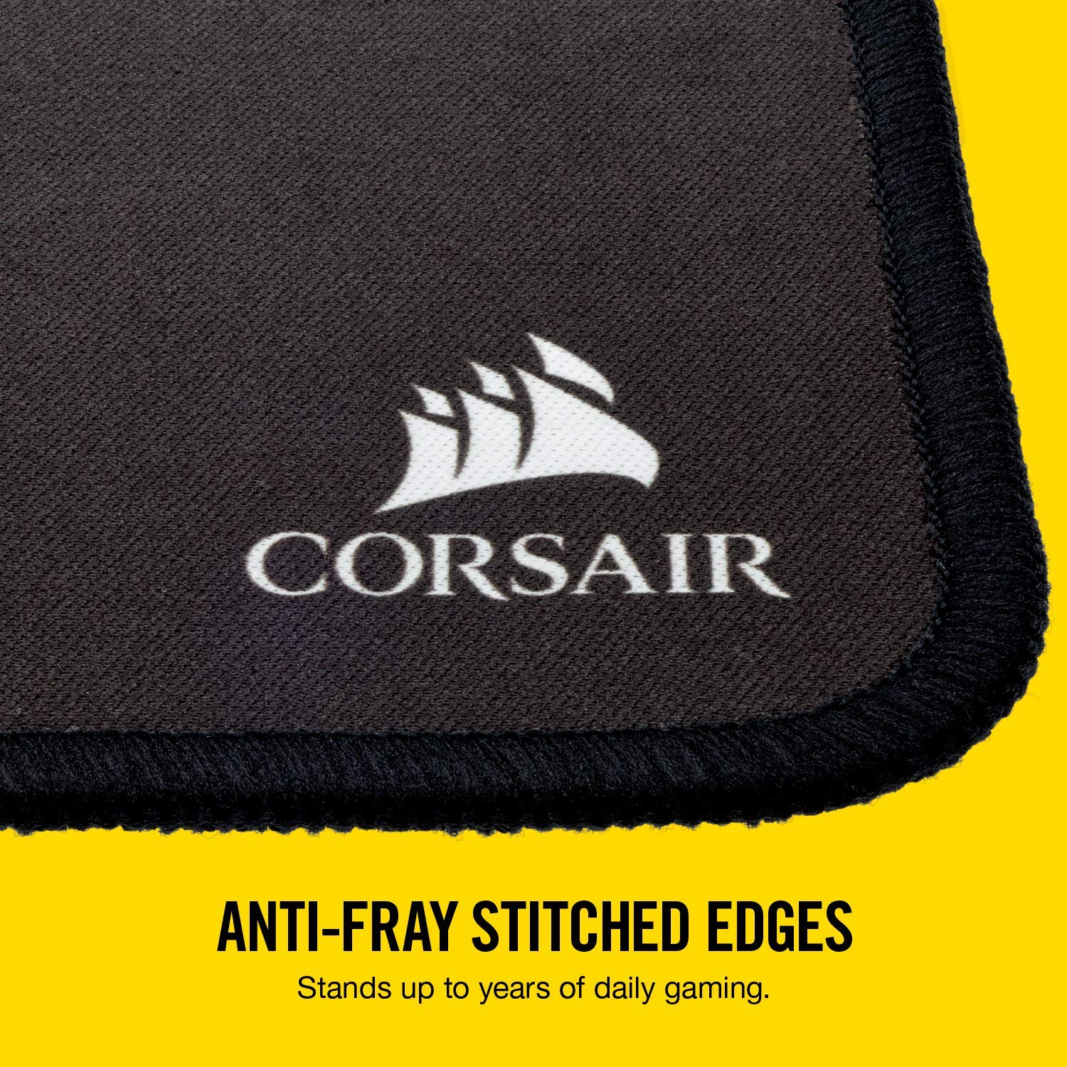 Corsair MM300 Gaming Mouse Pad for Precision Control