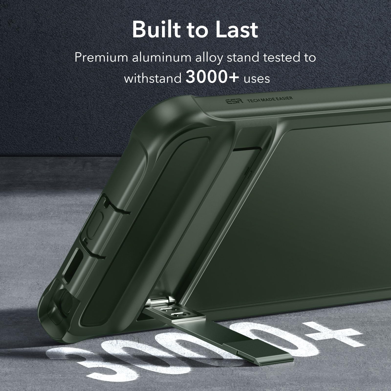 Samsung Galaxy S24 Ultra Armor Case with Screen Protector