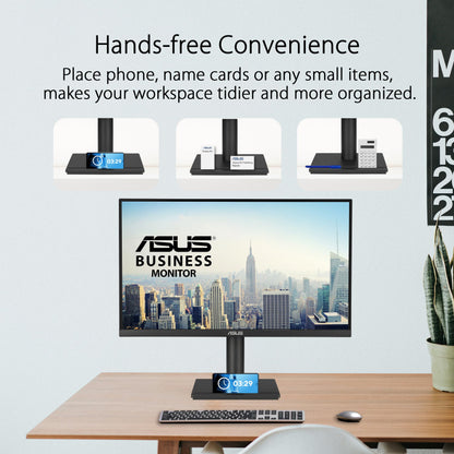 ASUS 23.8 Inch Full HD Monitor with Eye Care Technology