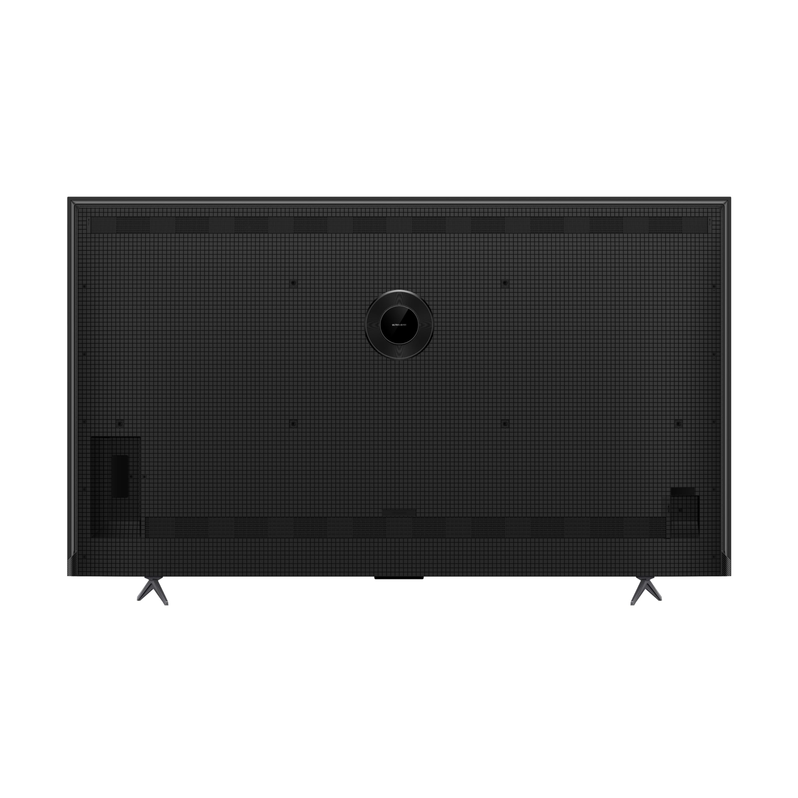 TCL 65 Inch Q68 QLED Smart TV with Dolby Vision