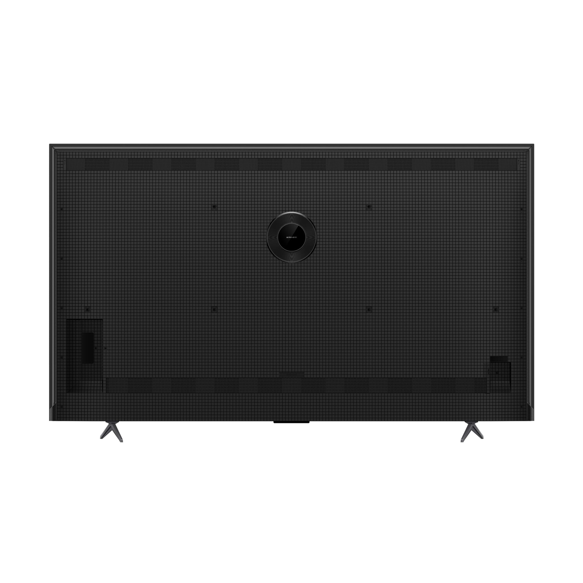 TCL 65 Inch Q68 QLED Smart TV with Dolby Vision