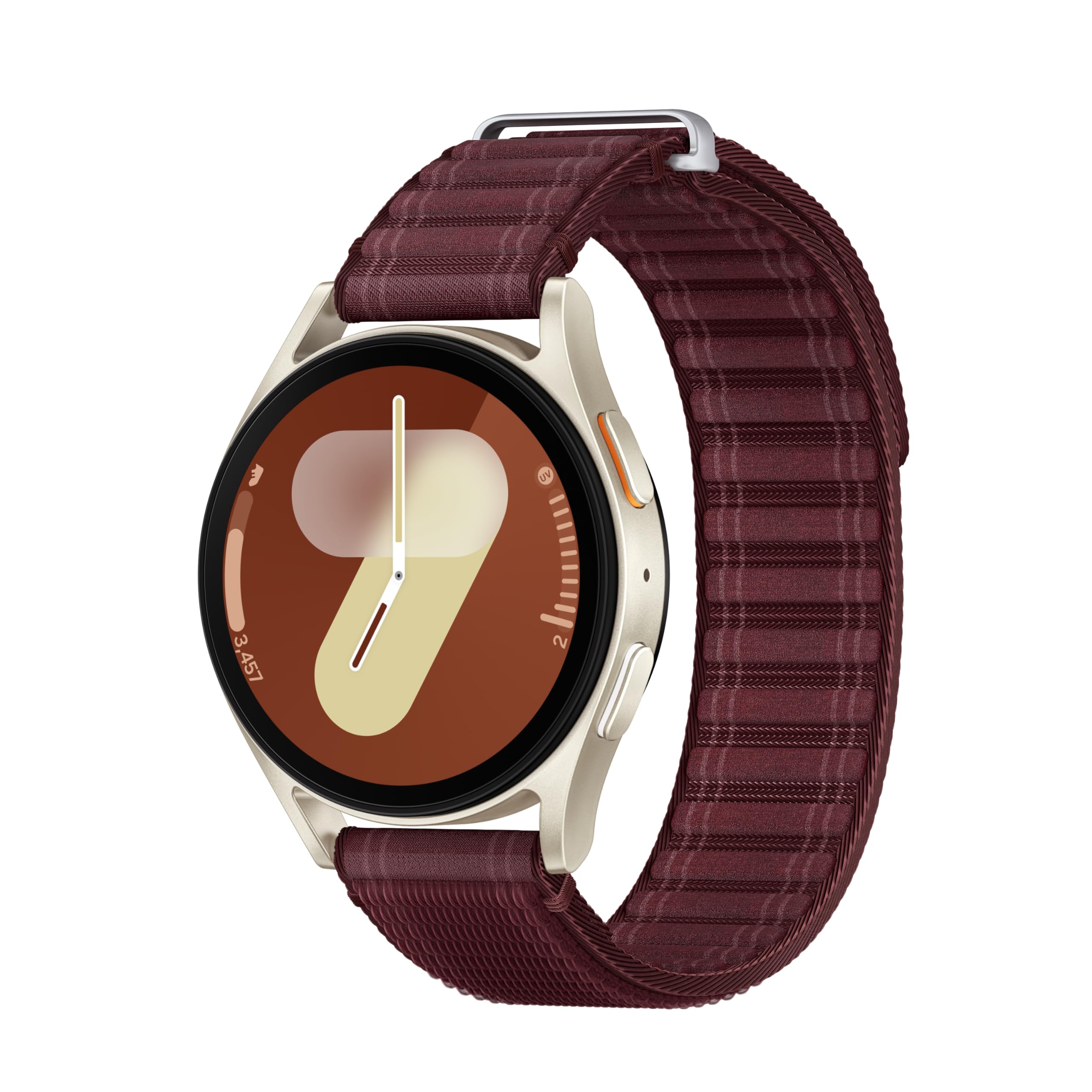 Samsung Galaxy Watch 7 Smartwatch With Health Tracking