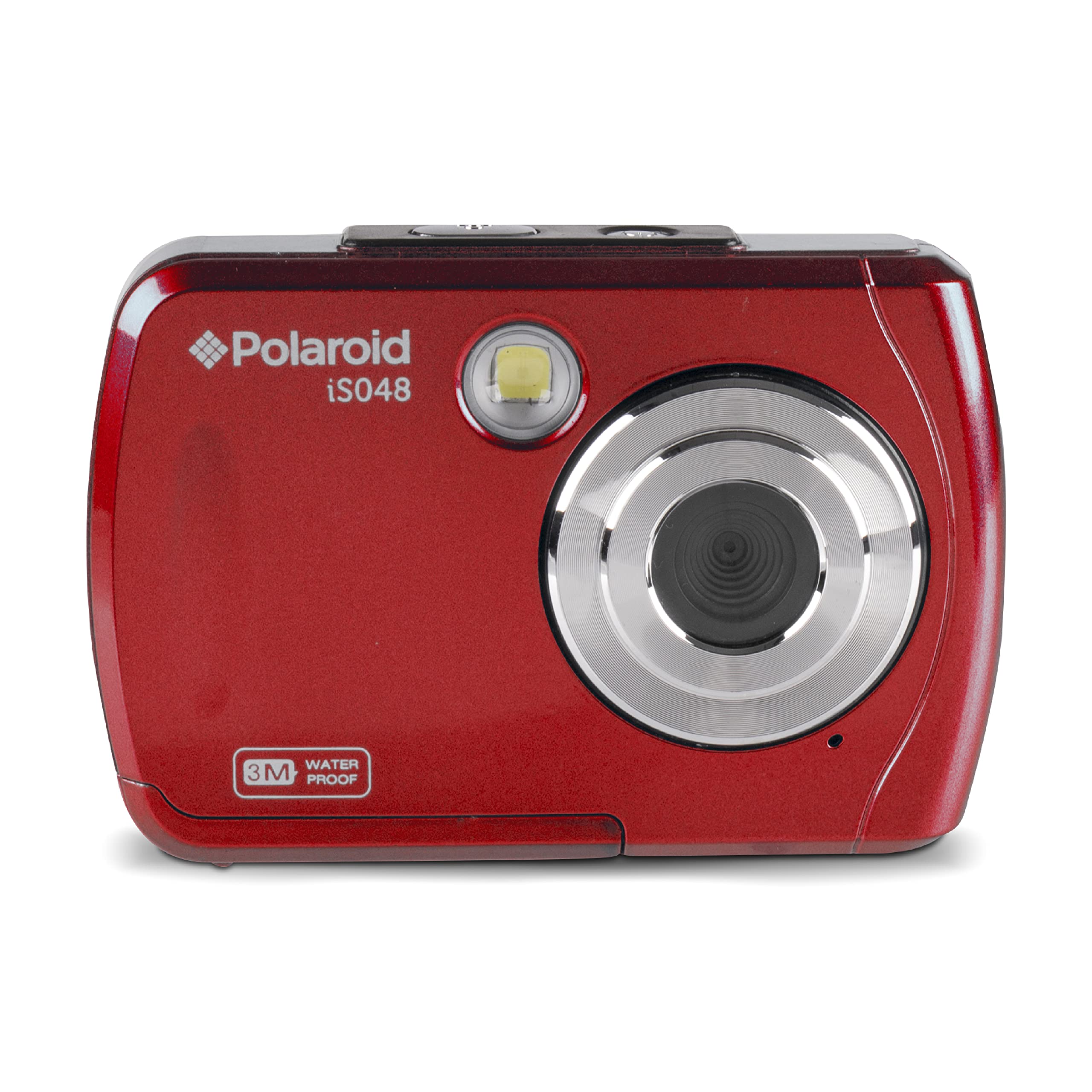 Waterproof 16MP Instant Action Camera for Kids