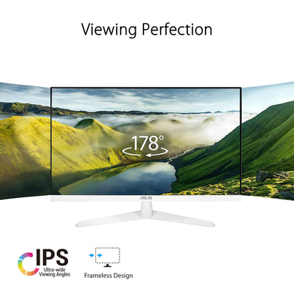 ASUS 27 Inch Full HD Monitor with Adaptive Sync