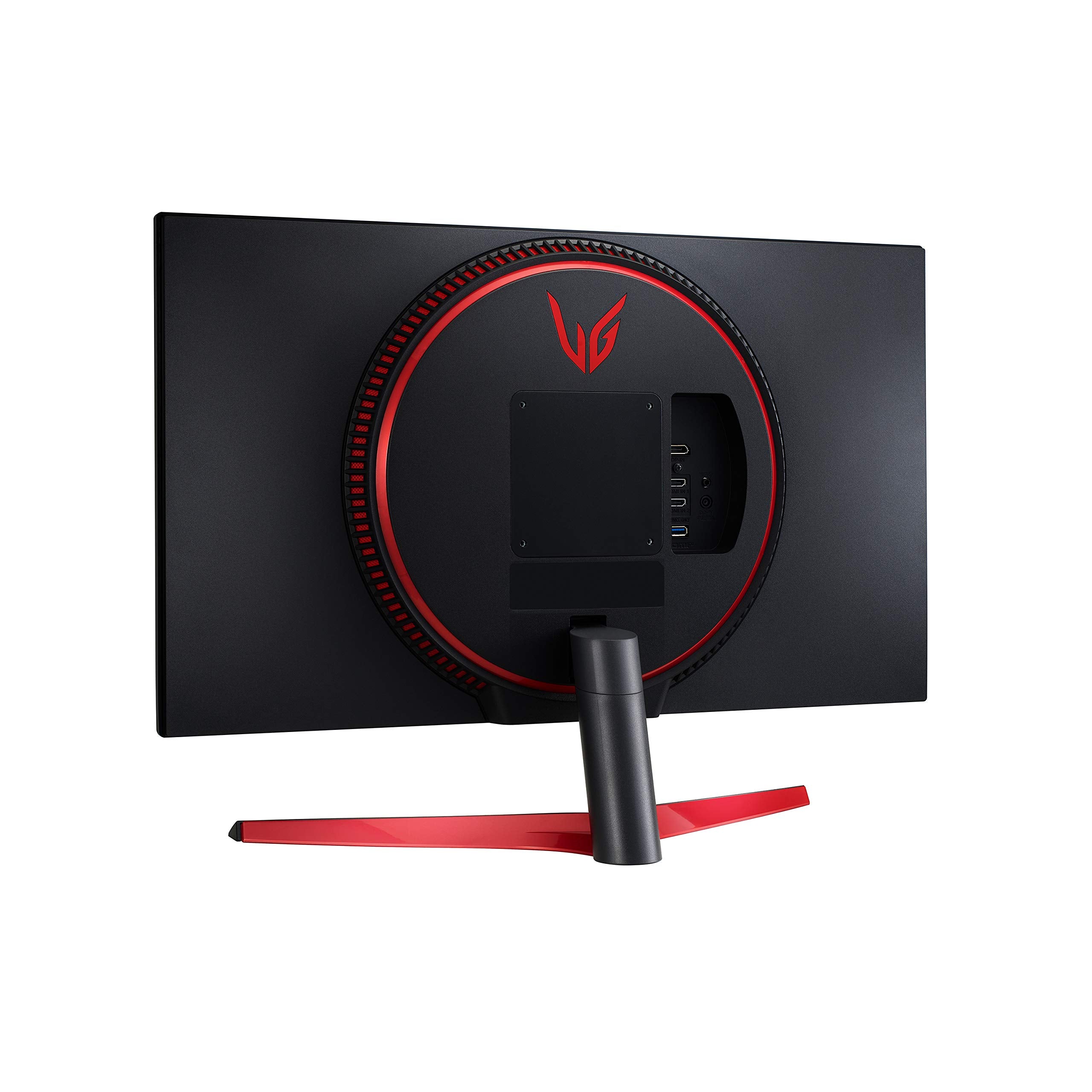 LG 27 Inch UltraGear Gaming Monitor with 240Hz Refresh Rate