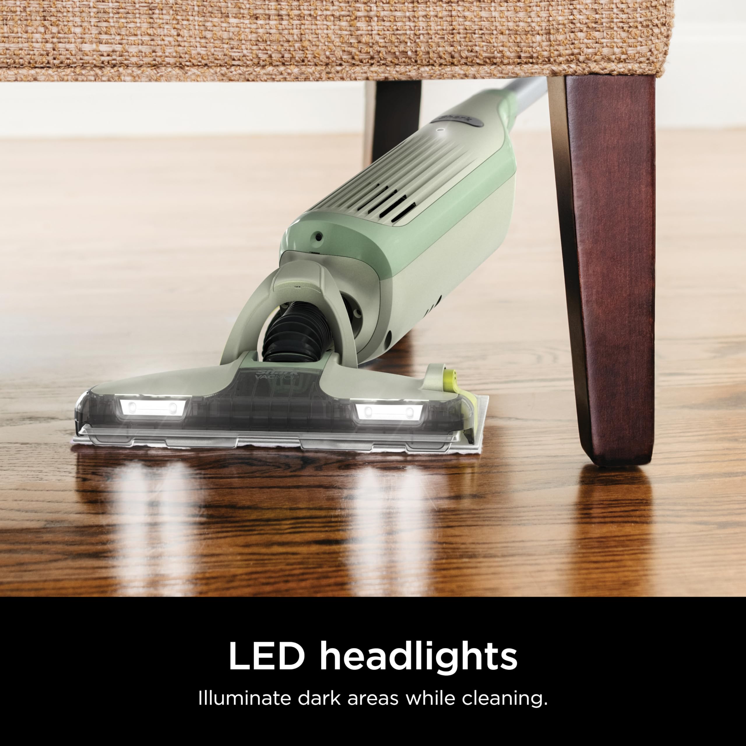 Shark VACMOP Pro Cordless Hard Floor Cleaner with Powerful Suction