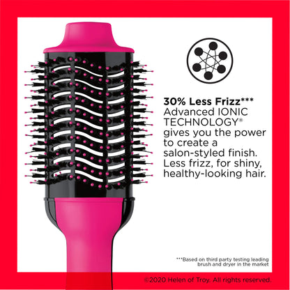 Revlon One Step Volumizer Hair Dryer for Fast Blowouts