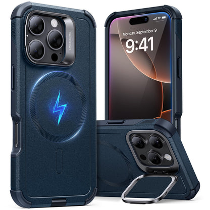 ESR iPhone 16 Pro Case with Military-Grade Protection