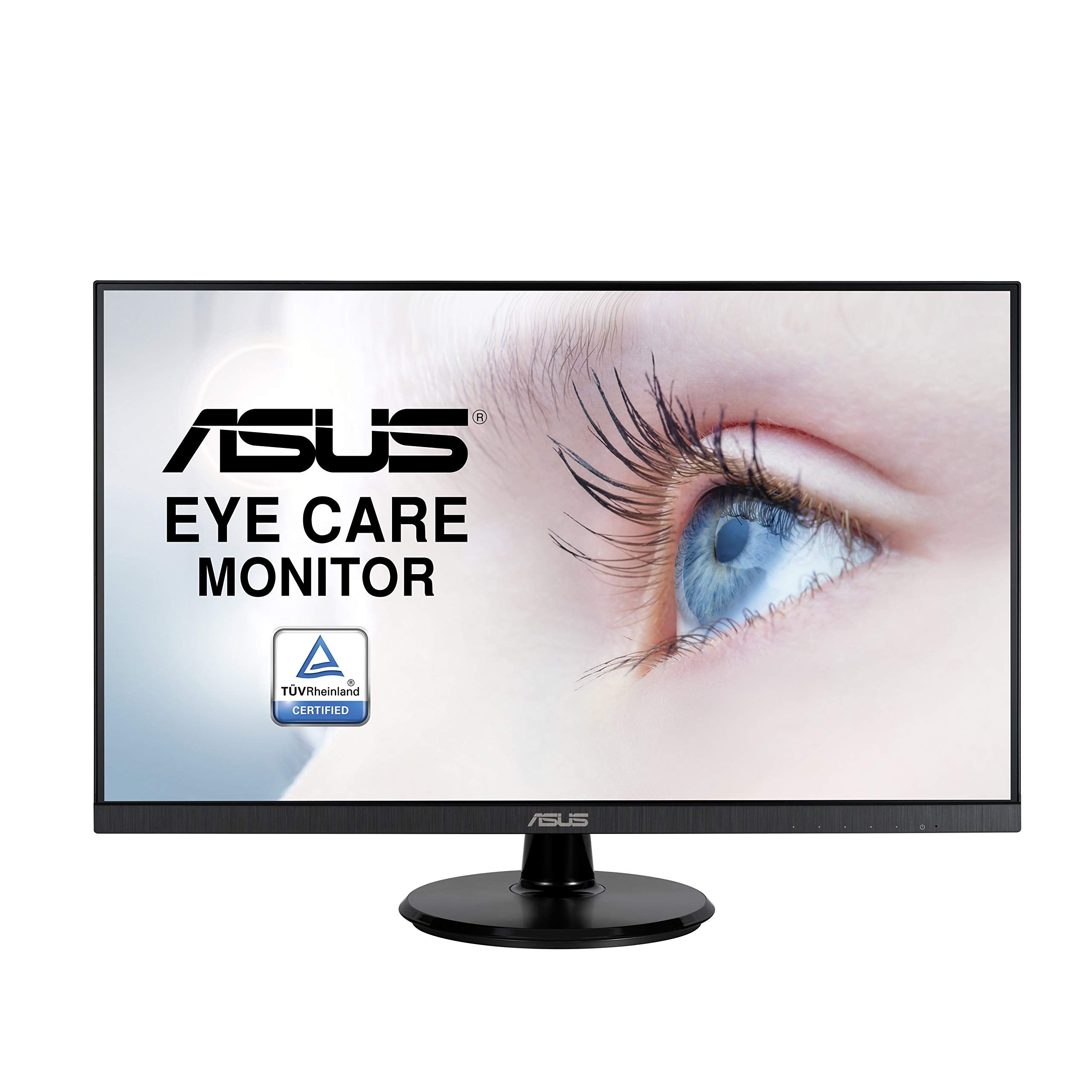 ASUS 27 Inch Full HD Monitor with Adaptive Sync