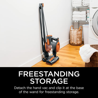 Shark Rocket Ultra Lightweight Corded Vacuum for Easy Cleaning