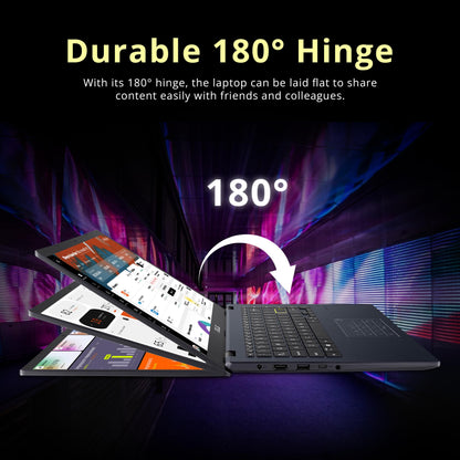 ASUS E410 Laptop Intel Celeron N4020 4GB 64GB 14 Inch HD
