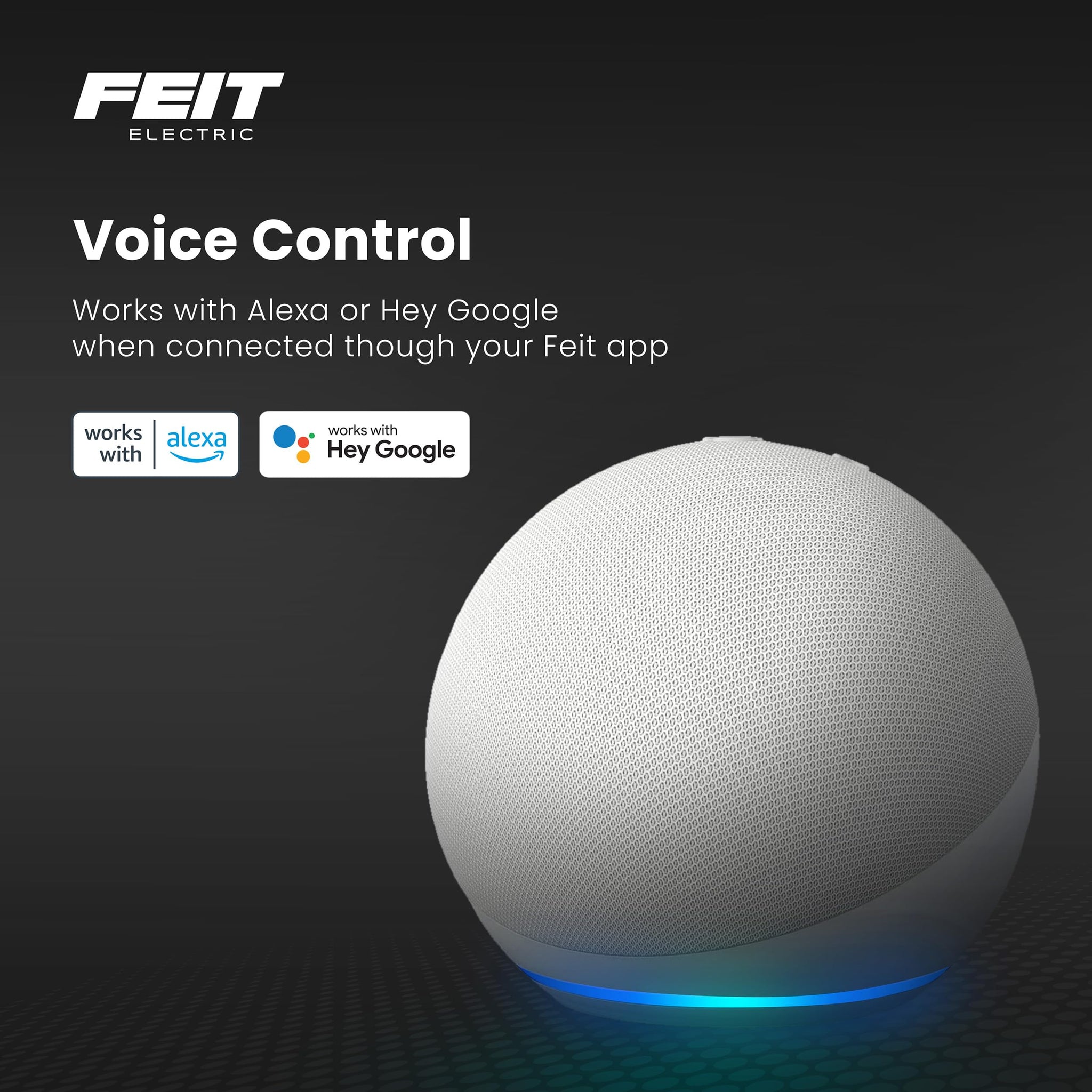 Smart RGB Color Changing LED Bulbs for Home Automation