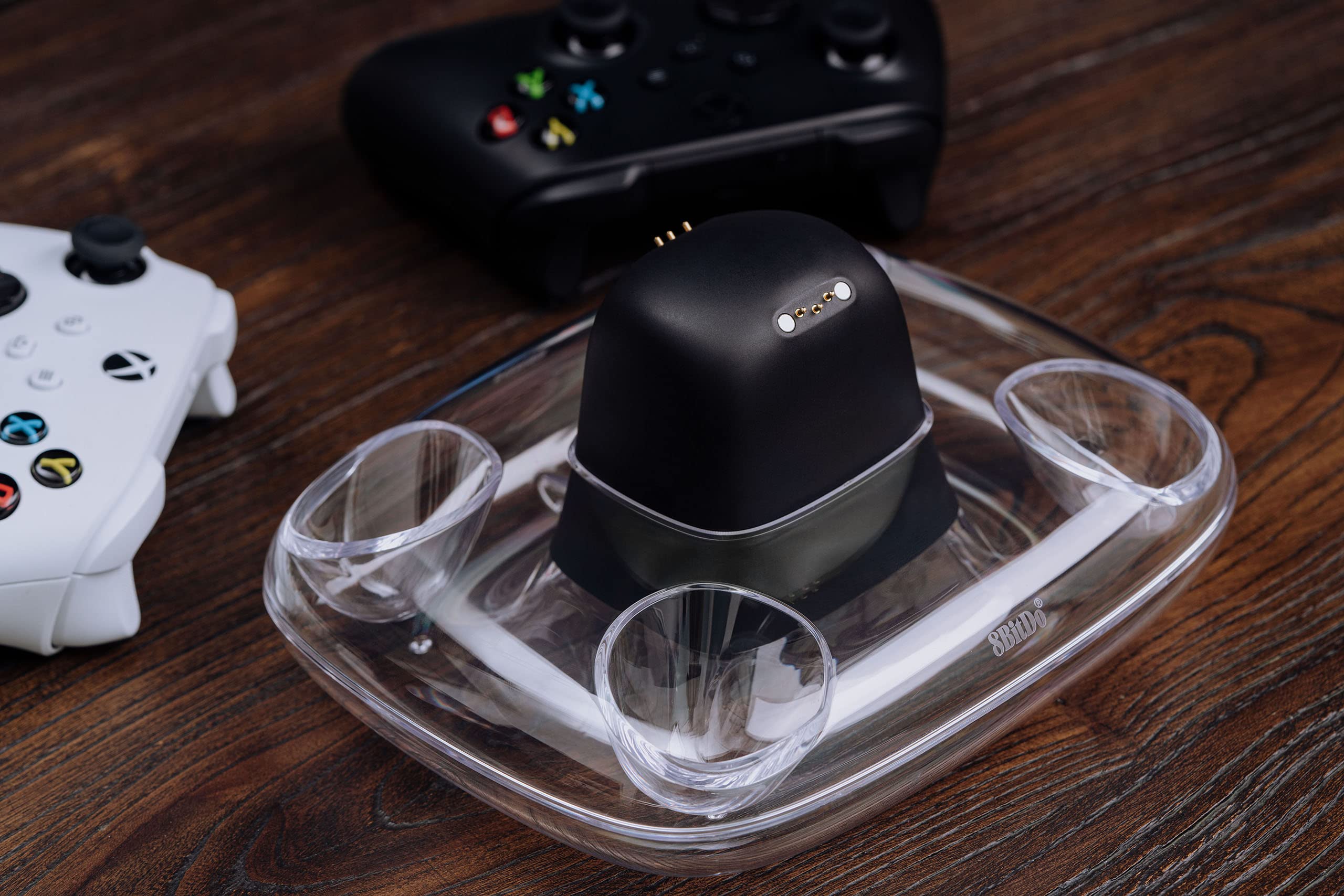8Bitdo Dual Charging Dock for Xbox Controllers