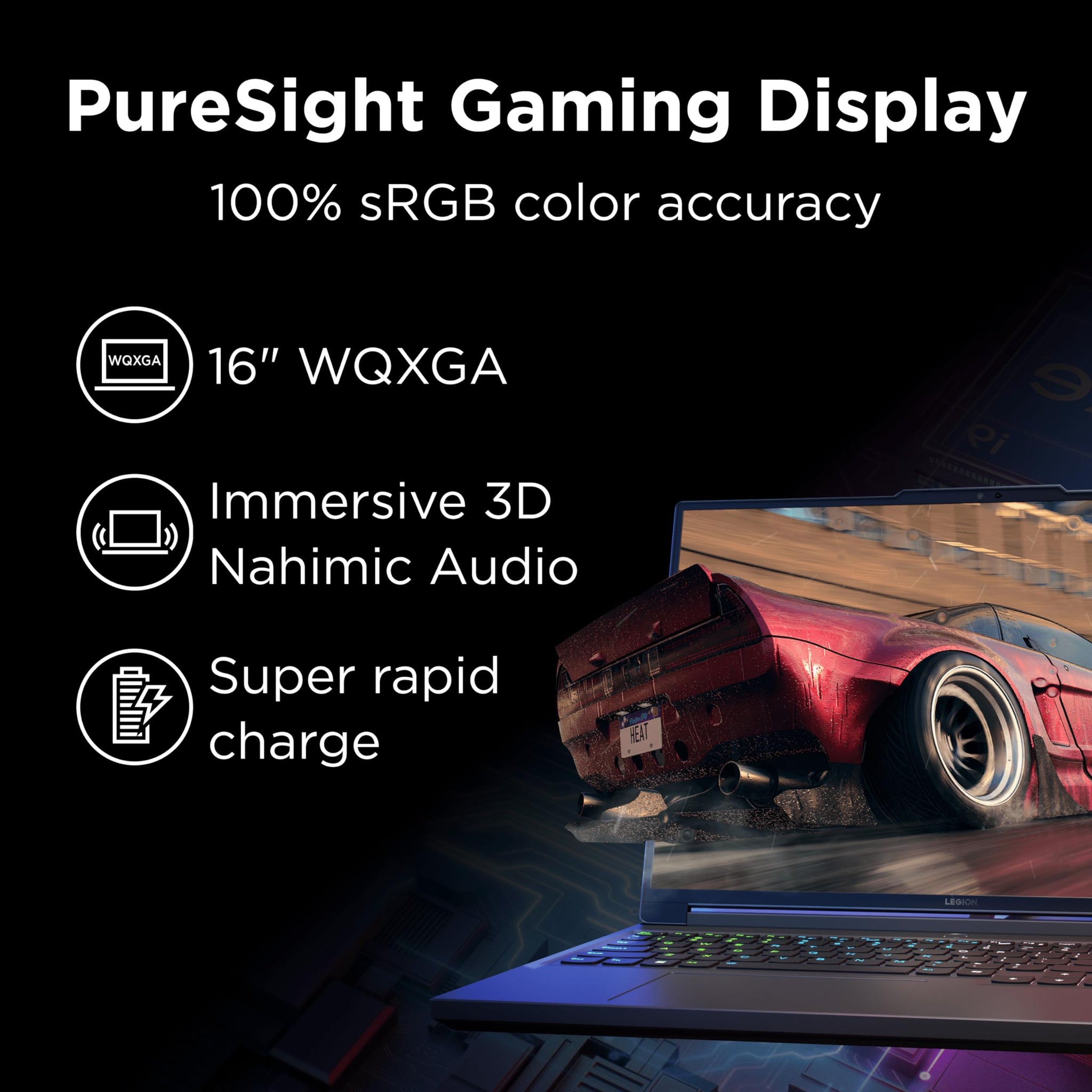 Lenovo Legion 5i Gaming Laptop Ultra Portable Powerhouse