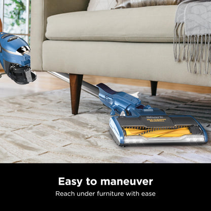 Shark HV322 Rocket Deluxe Pro Lightweight Vacuum for Pet Hair