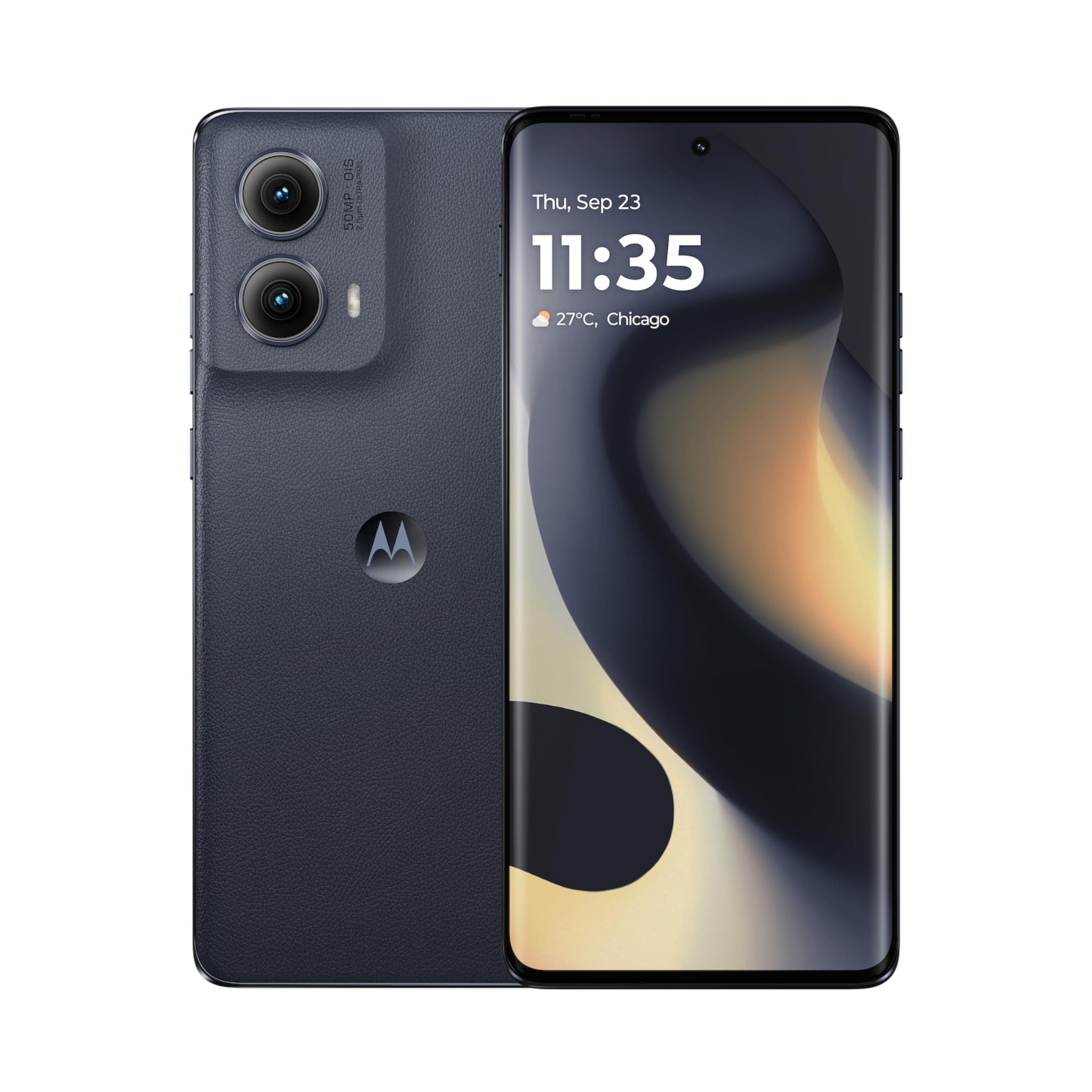 Motorola Edge 2024 Unlocked with 50MP Camera