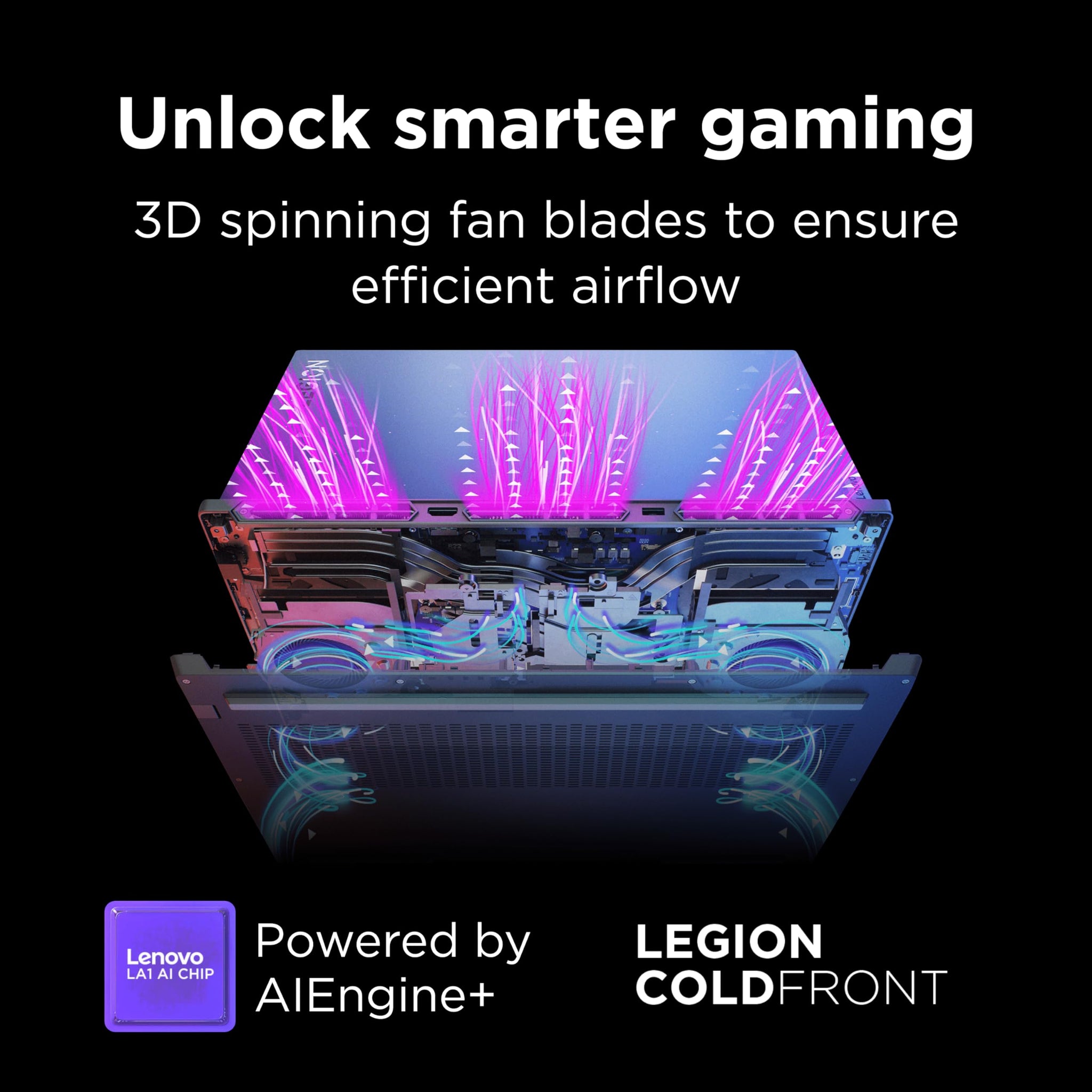 Lenovo Legion 5i Gaming Laptop Ultra Portable Powerhouse