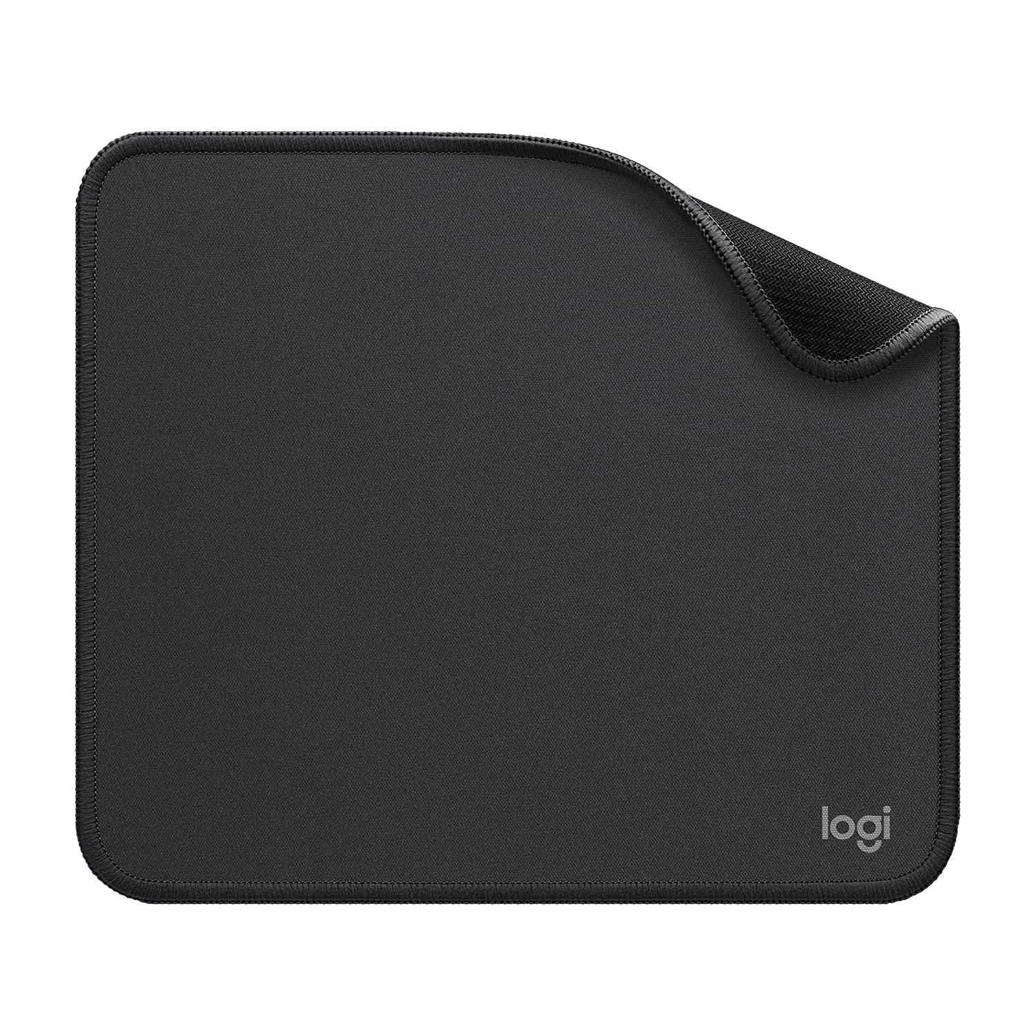 Logitech Studio Series Mouse Pad with Anti-Slip Base
