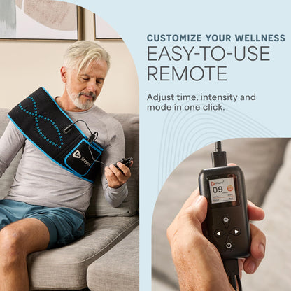 Lifepro Red Light Therapy Belt for Pain Relief