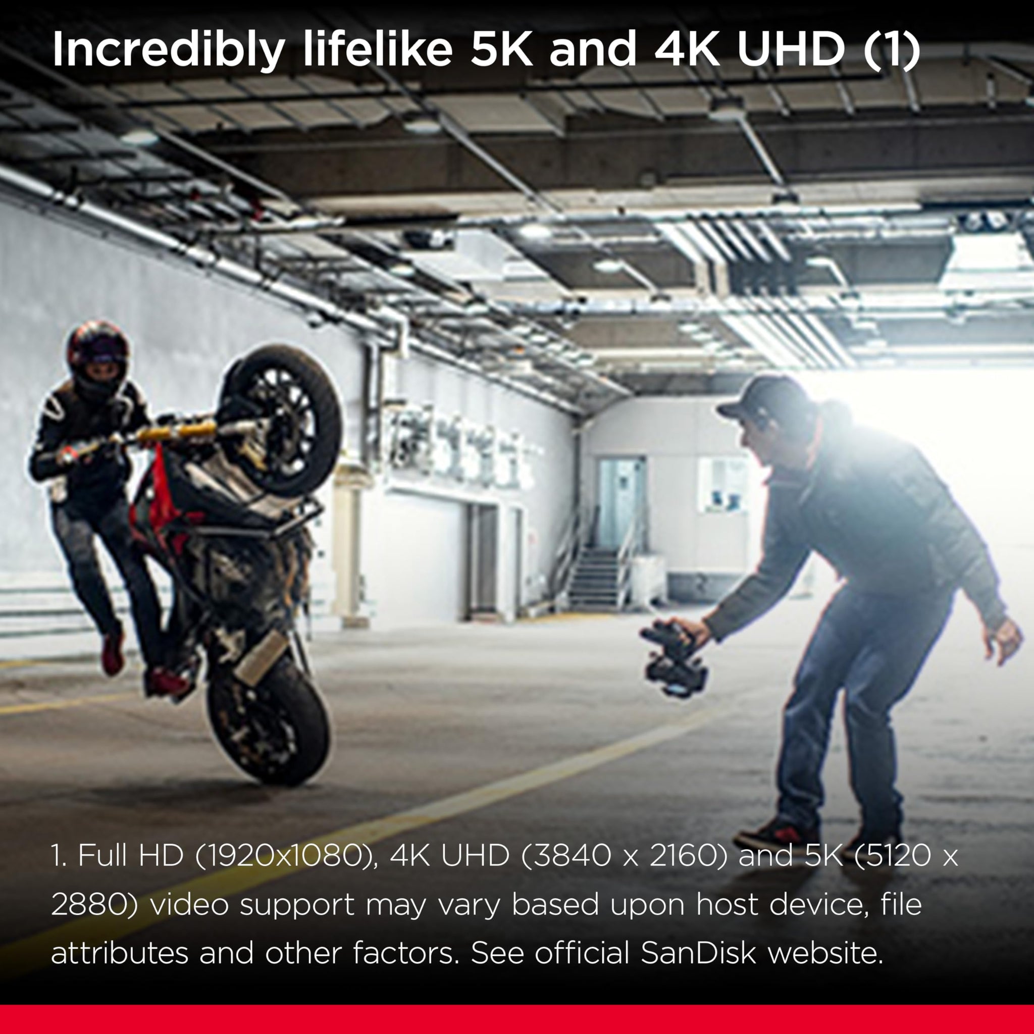 SanDisk 256GB Extreme MicroSDXC Card for Fast Transfers