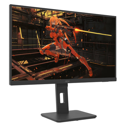 AOC 27 Inch Curved Gaming Monitor with 240Hz Refresh Rate