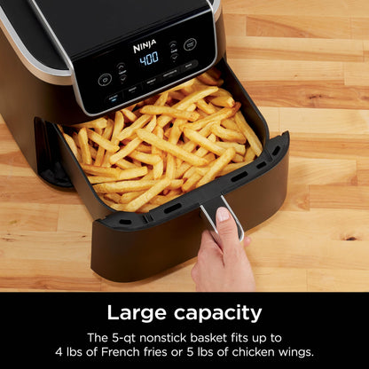 Ninja Air Fryer Pro 4 in 1 with Healthy Crisping Technology