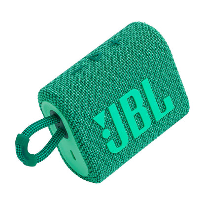 JBL Go 3 Portable Bluetooth Speaker IP67 Waterproof