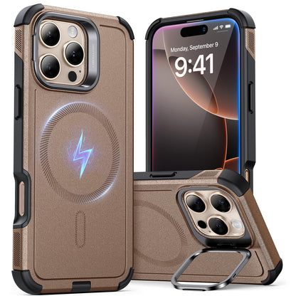 ESR iPhone 16 Pro Case with Military-Grade Protection