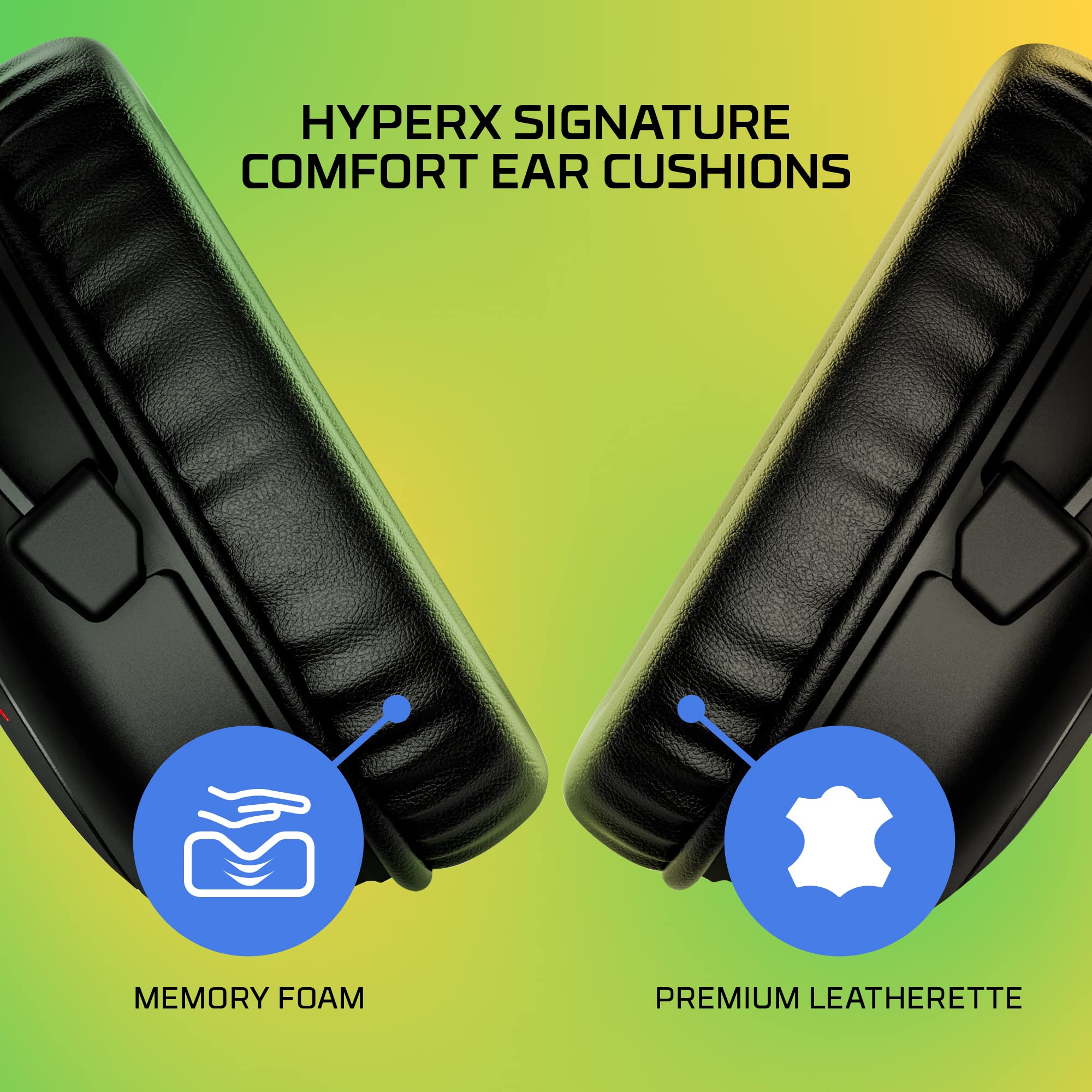 HyperX Cloud II Core Wireless Gaming Headset with DTS Audio