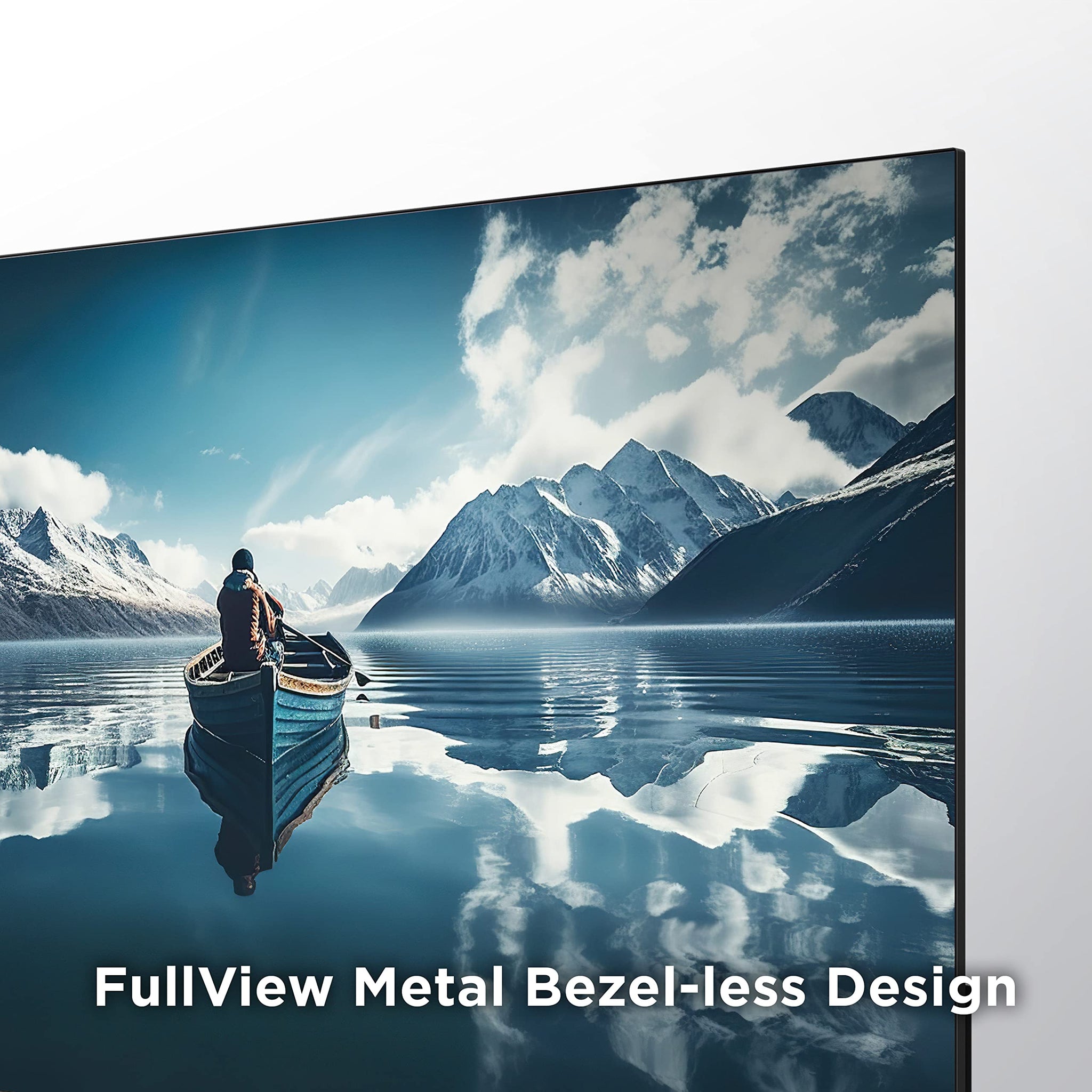 TCL 40 Inch 1080p LED Smart TV with Roku