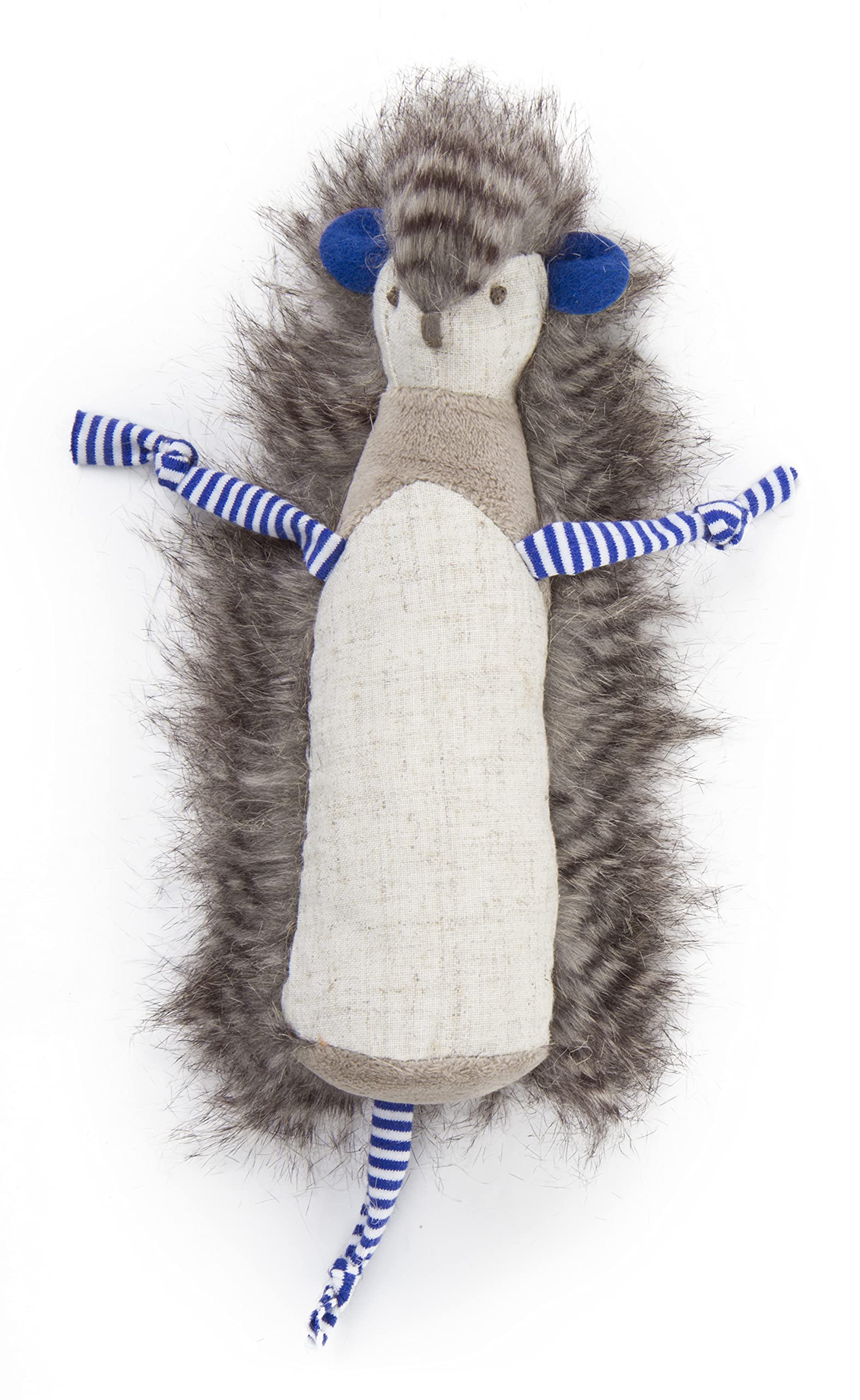 Interactive Cat Toy with Light and HappyNip Blend