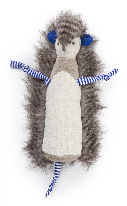Interactive Cat Toy with Light and HappyNip Blend