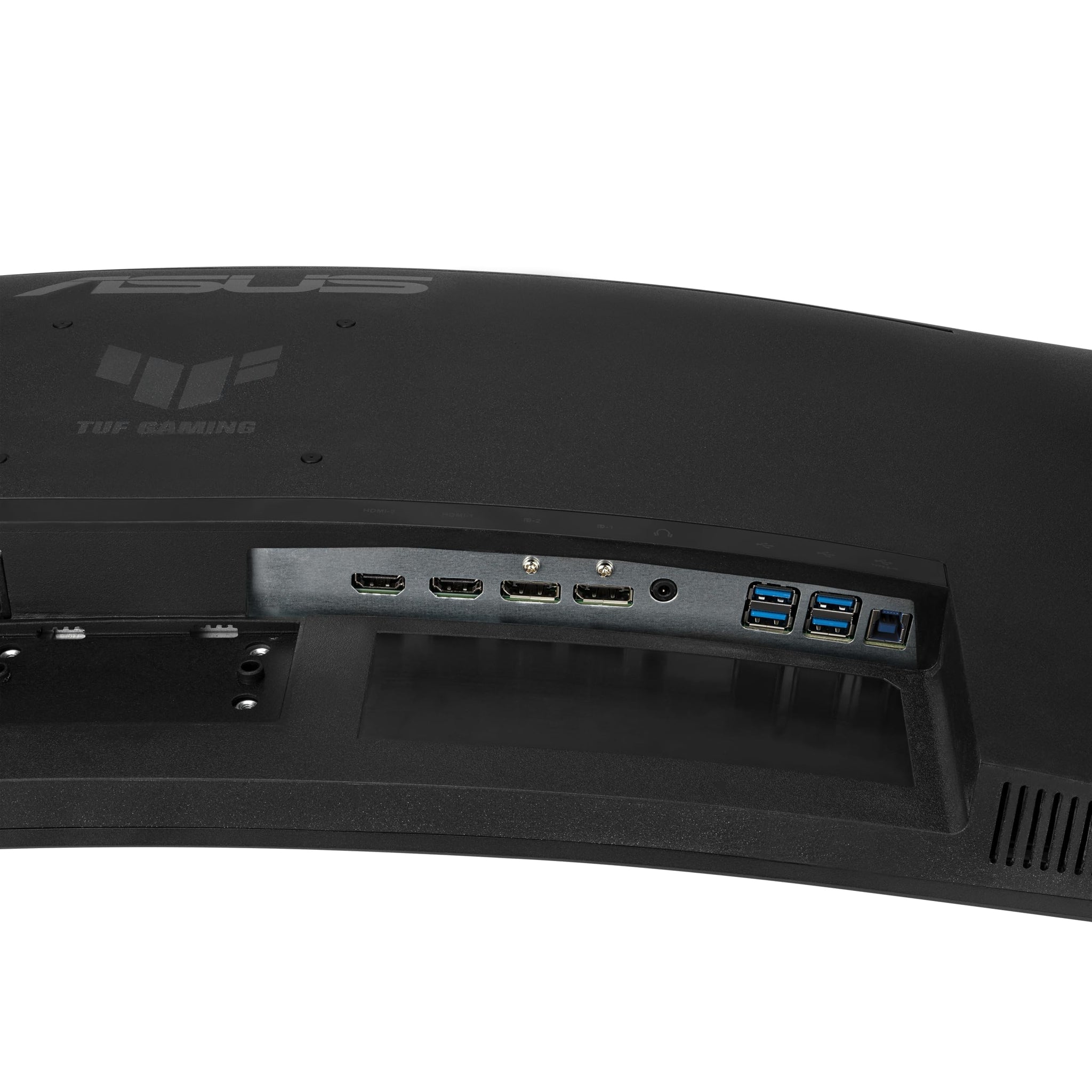 ASUS TUF Gaming 34 Inch Curved Monitor with 180Hz Refresh Rate