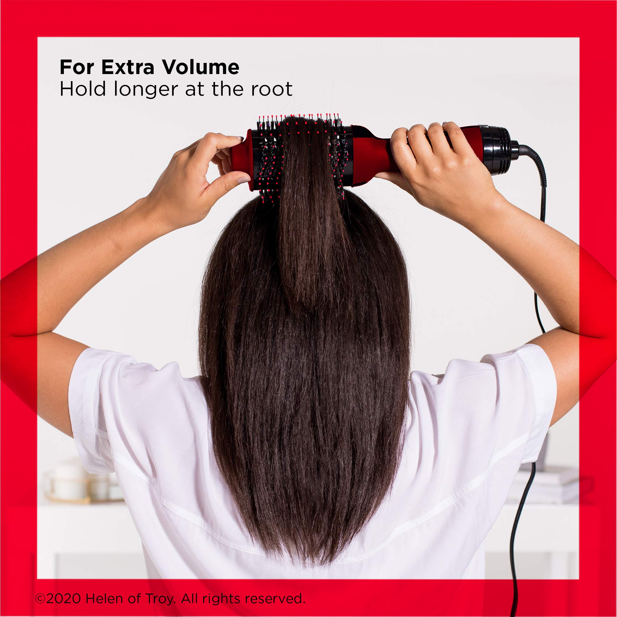 Revlon One Step Volumizer Hair Dryer for Fast Blowouts