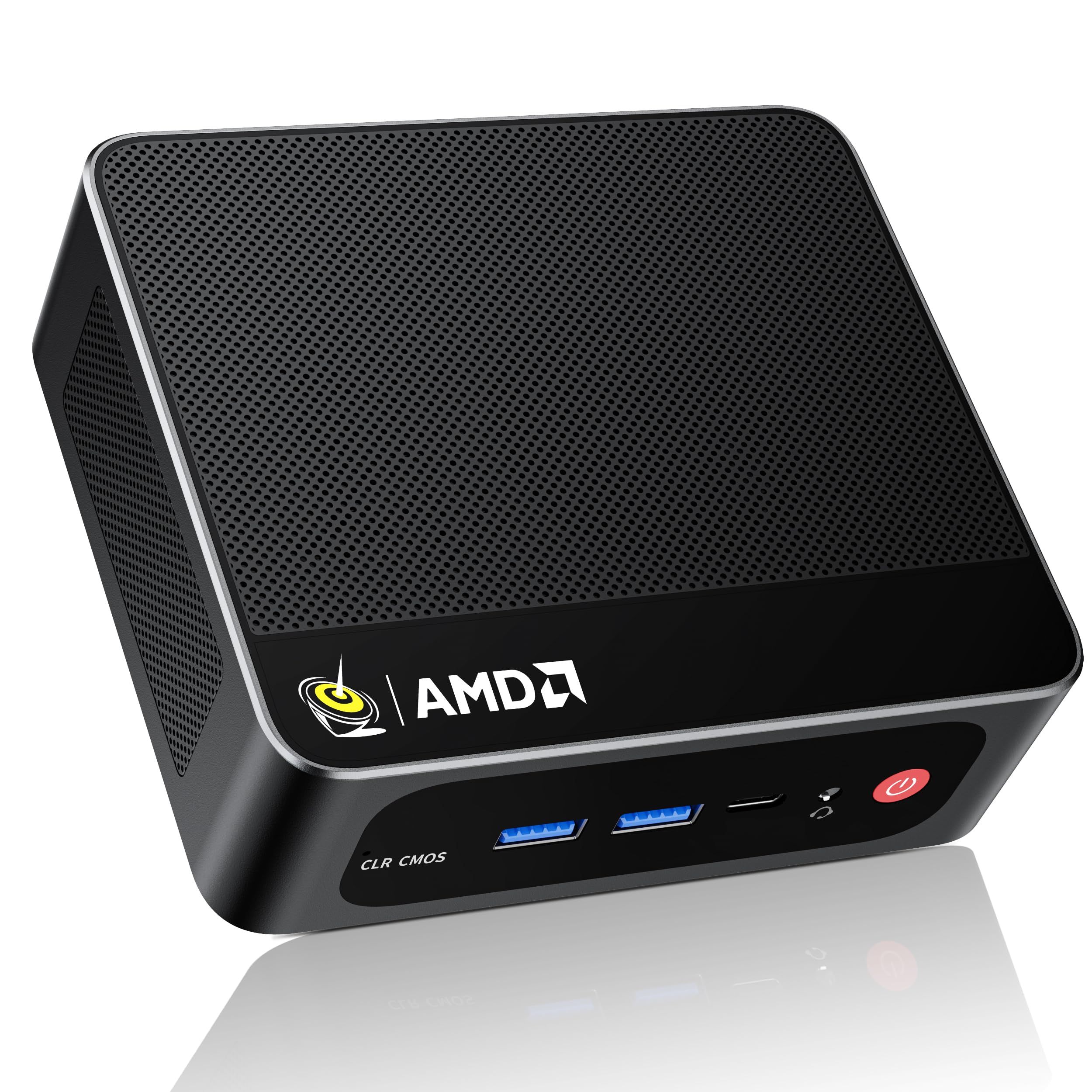 Beelink Mini PC SER5 Pro with Ryzen 7 Performance