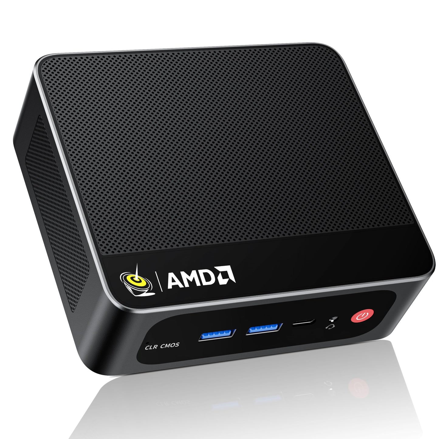 Beelink Mini PC SER5 Pro with Ryzen 7 Performance