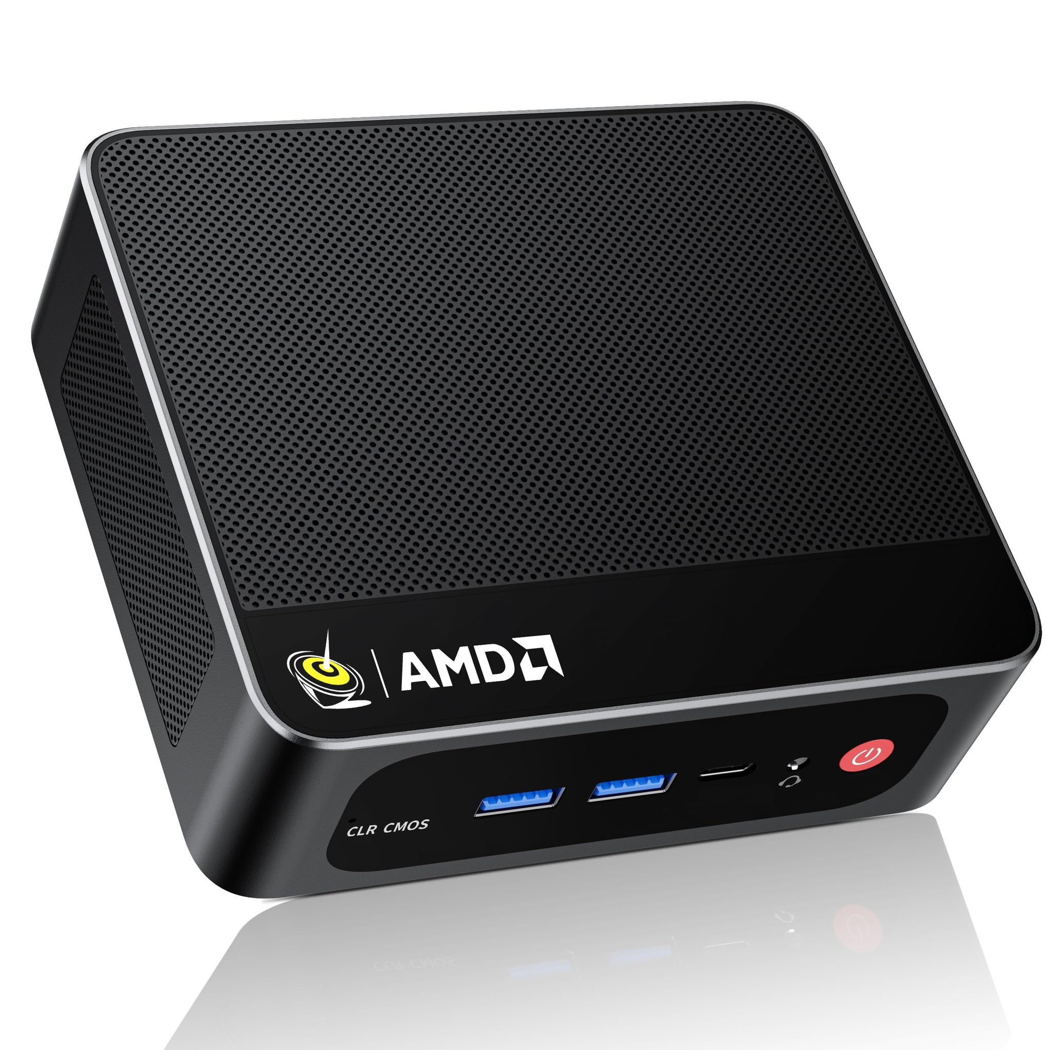 Beelink Mini PC SER5 Pro with Ryzen 7 Performance