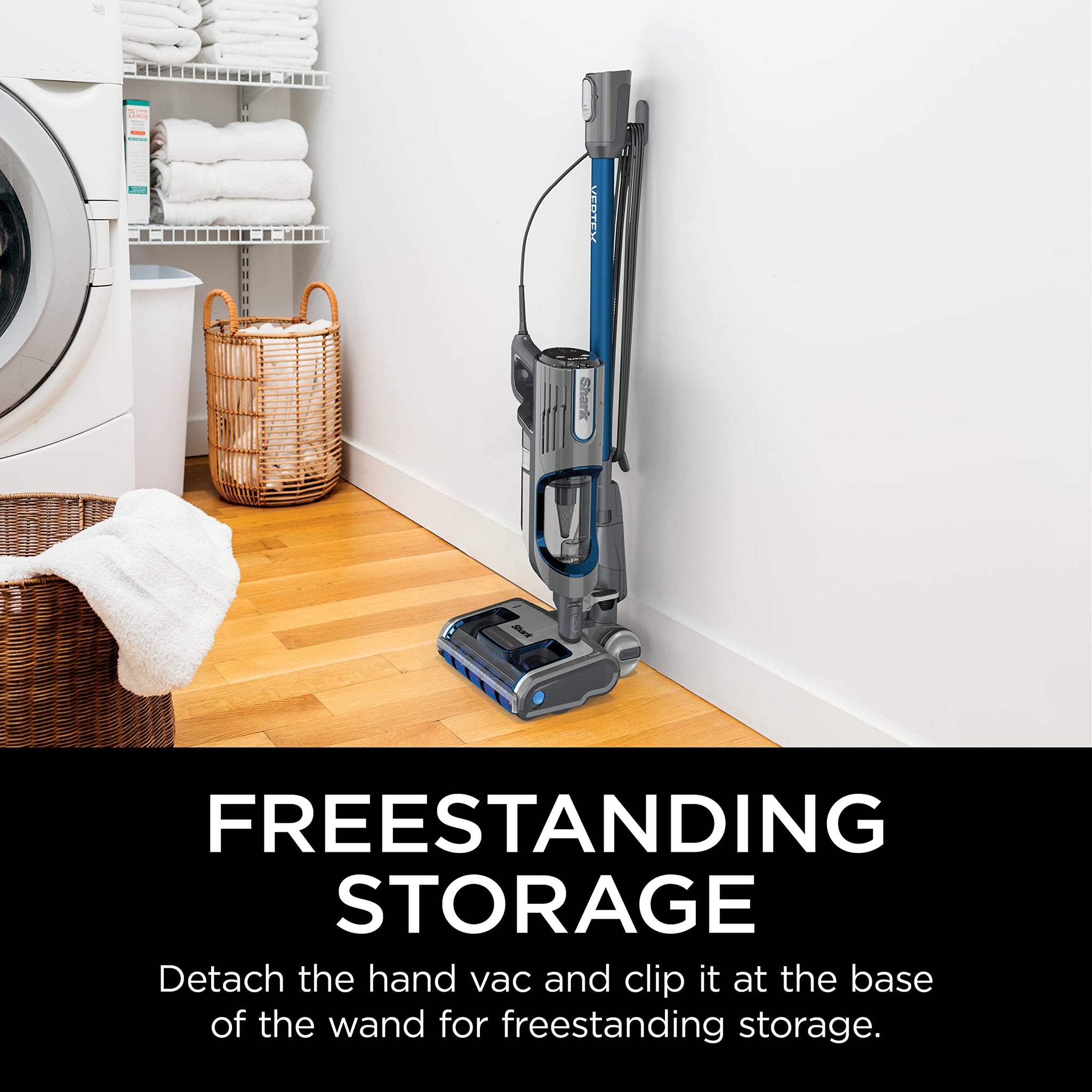 Shark HV322 Rocket Deluxe Pro Lightweight Vacuum for Pet Hair