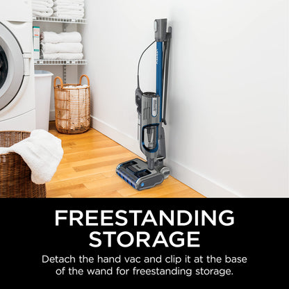 Shark HV322 Rocket Deluxe Pro Lightweight Vacuum for Pet Hair