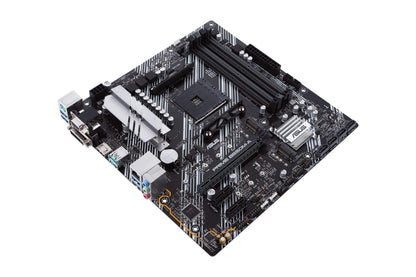 ASUS Prime B550M-A WiFi II Motherboard with PCIe 4.0