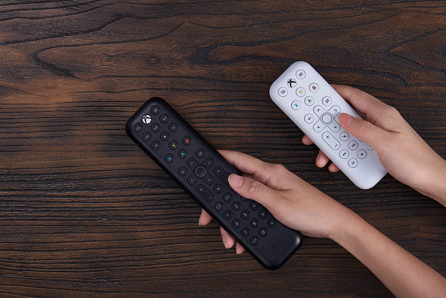 8Bitdo Media Remote for Xbox with Instant Navigation