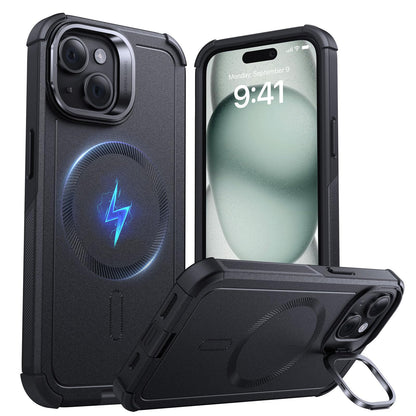 ESR iPhone 16 Pro Case with Military-Grade Protection