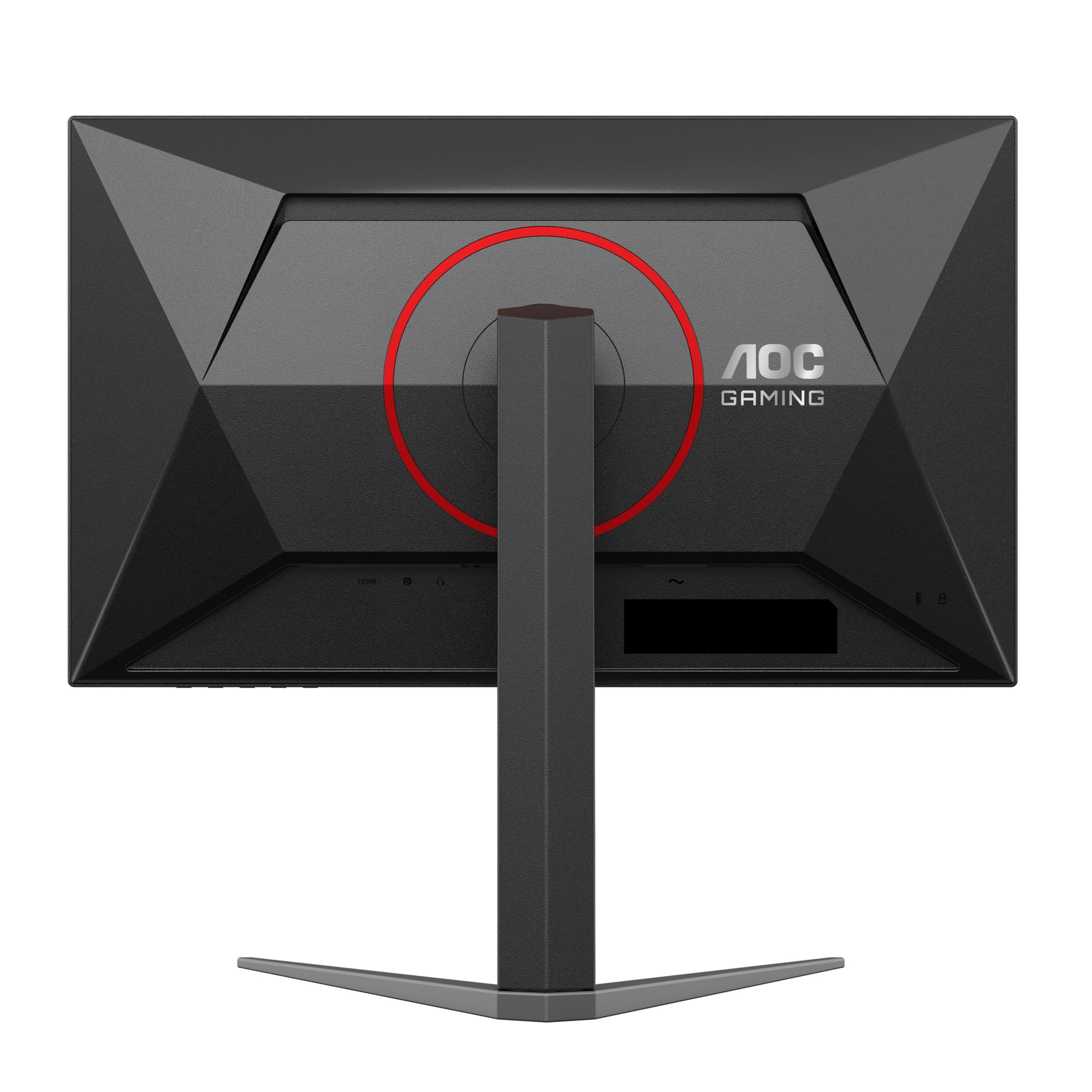 AOC 27 Inch Curved Gaming Monitor with 240Hz Refresh Rate